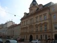Sm�chovsk� radnice - 2.blok