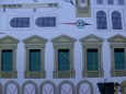 Sm�chovsk� radnice - 1. blok