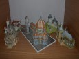 Papierov� leto 2016 na Smolenickom z�mku