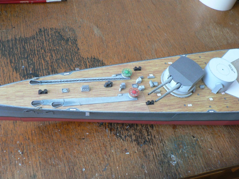 SMS Lützow (Plná velikost v novém okně) SMS Lützow