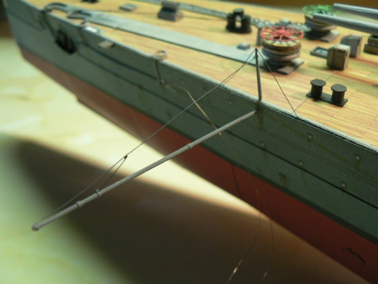 SMS Lützow (Plná velikost v novém okně) SMS Lützow