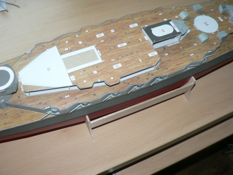 SMS Lützow SMS Lützow