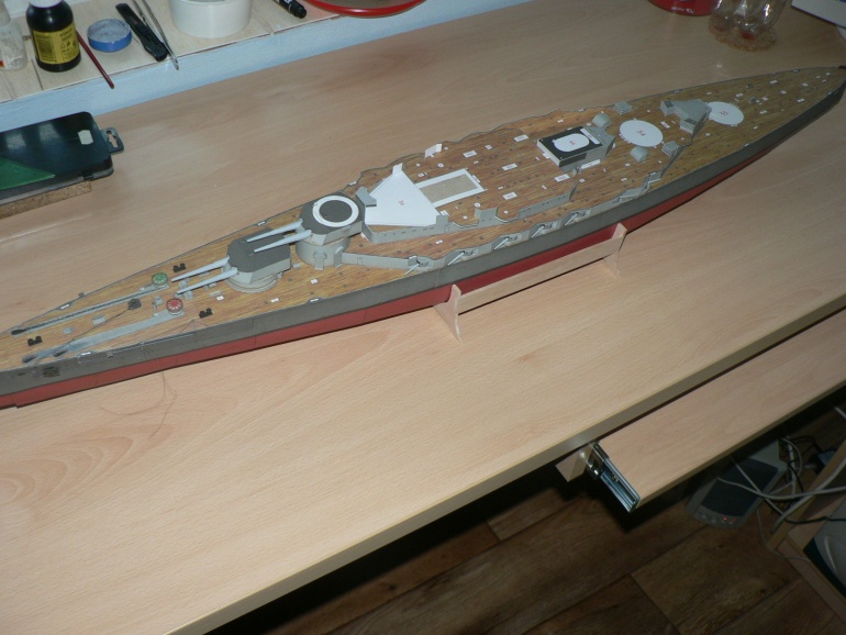 SMS Lützow (Plná velikost v novém okně) SMS Lützow