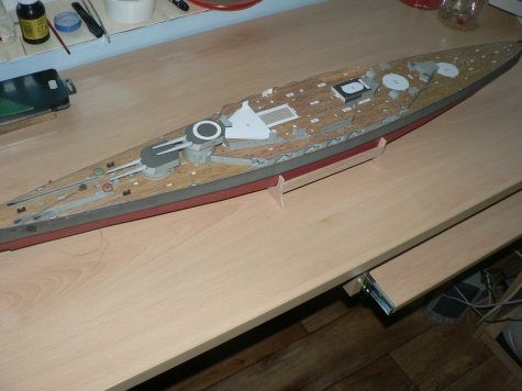 SMS Lützow SMS Lützow