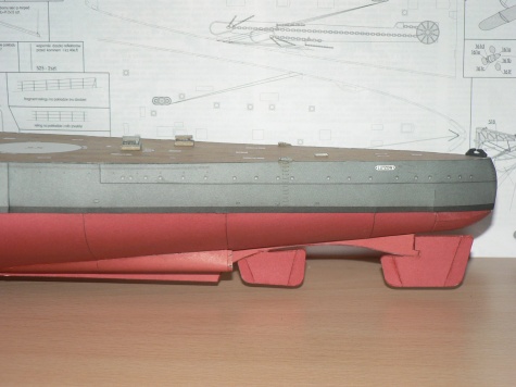 SMS Lützow SMS Lützow