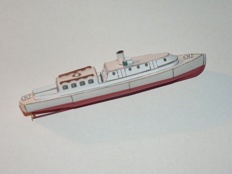 SMS Lützow (Plná velikost v novém okně) SMS Lützow