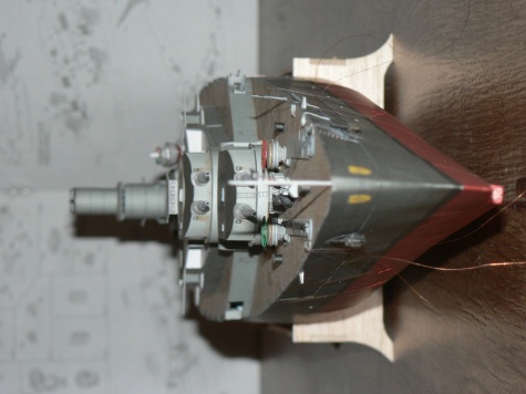 SMS Lützow SMS Lützow