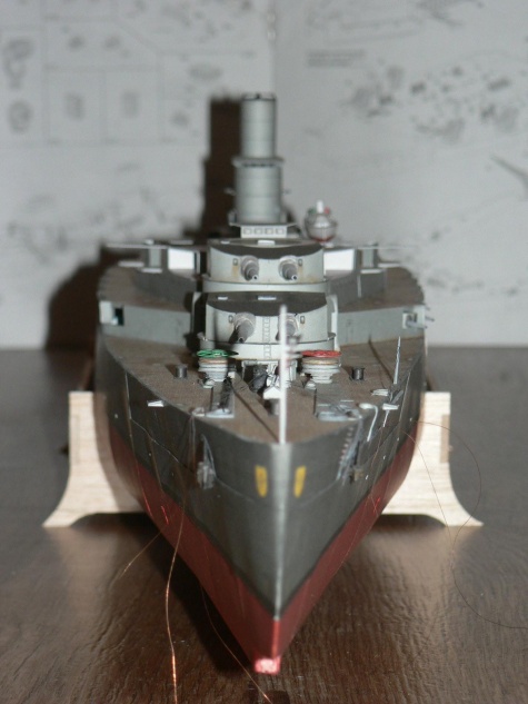 SMS Lützow SMS Lützow