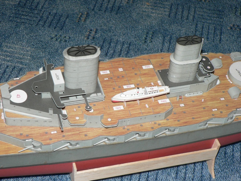 SMS L�tzow