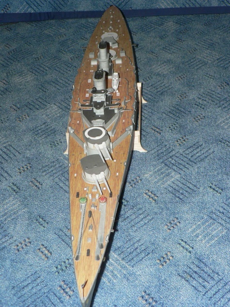SMS Lützow SMS Lützow