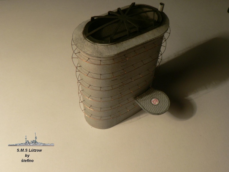 SMS Lützow (Plná velikost v novém okně) SMS Lützow