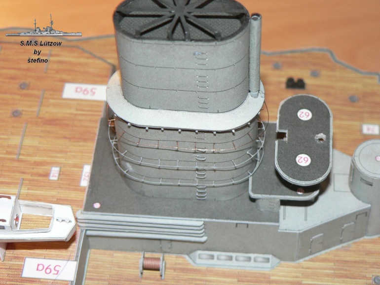 SMS Lützow (Plná velikost v novém okně) SMS Lützow