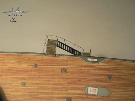 SMS Lützow SMS Lützow