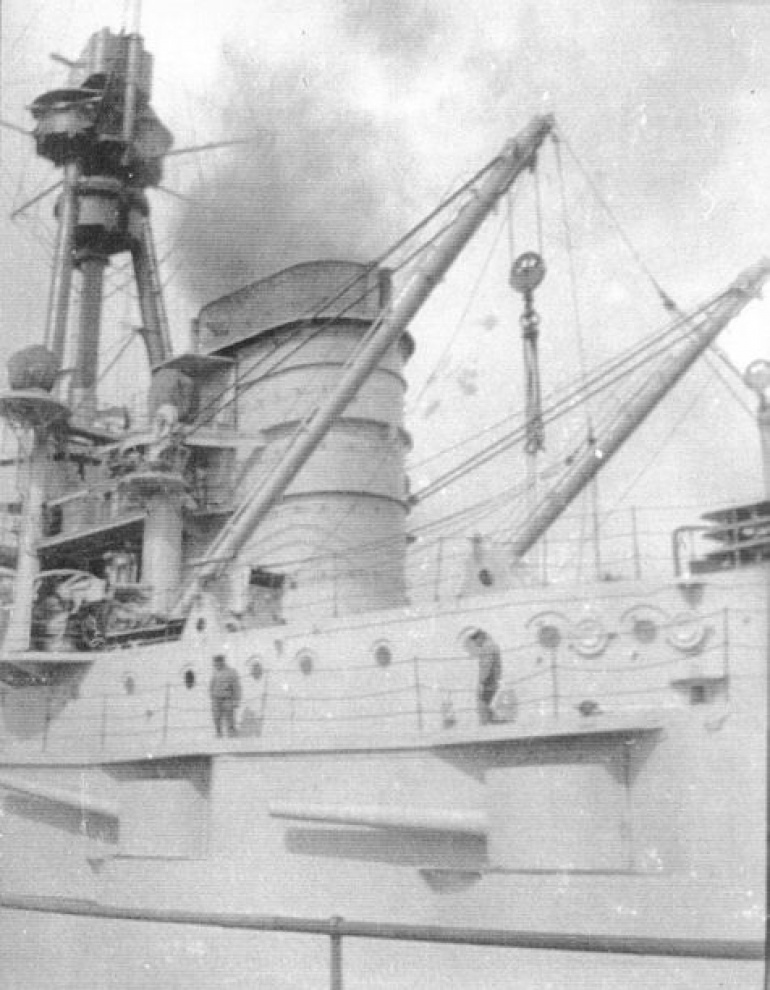 SMS Lützow (Plná velikost v novém okně) SMS Lützow