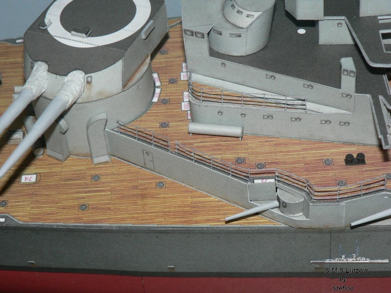 SMS Lützow (Plná velikost v novém okně) SMS Lützow