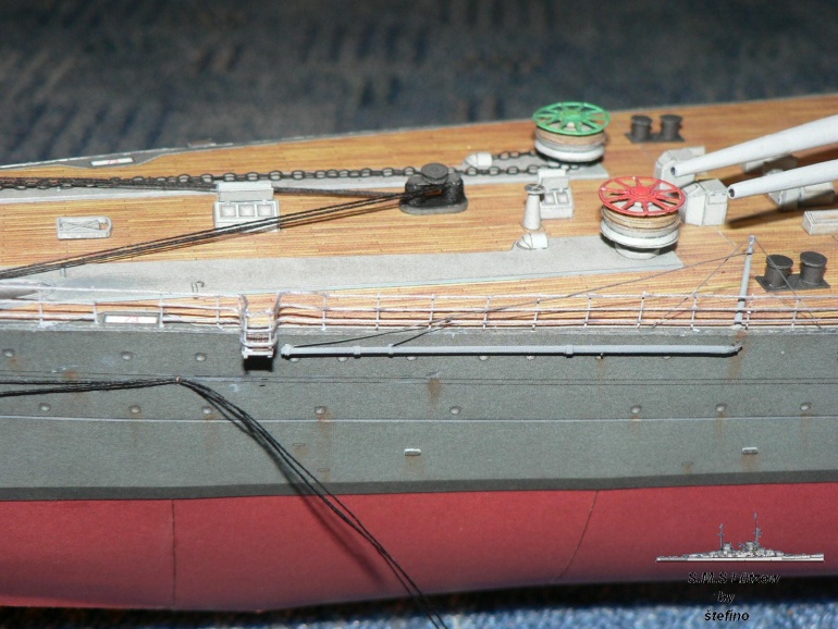 SMS Lützow (Plná velikost v novém okně) SMS Lützow