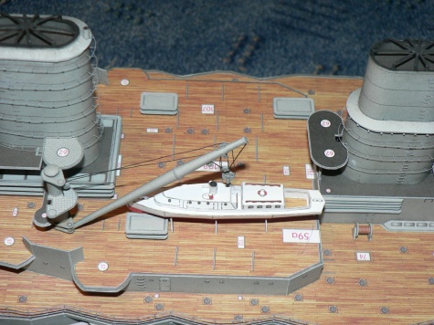 SMS L�tzow