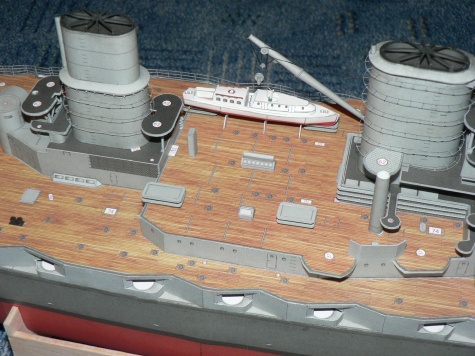 SMS L�tzow