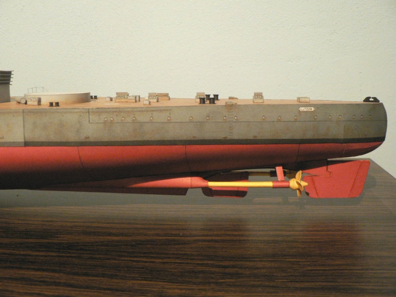 SMS Lützow (Plná velikost v novém okně) SMS Lützow