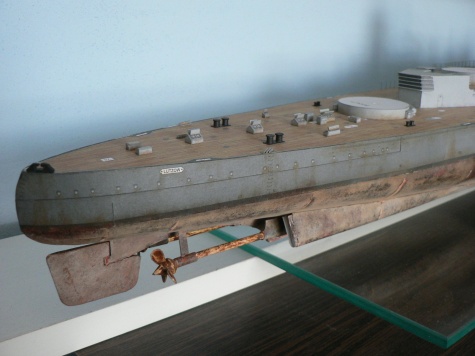 SMS Lützow SMS Lützow