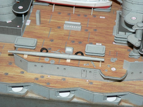 SMS Lützow SMS Lützow