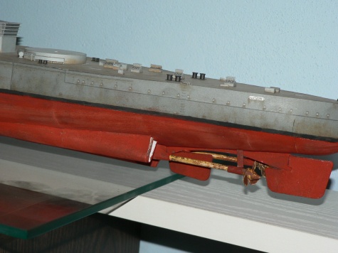 SMS Lützow SMS Lützow