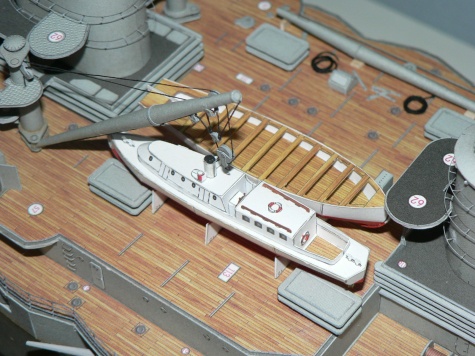 SMS Lützow SMS Lützow