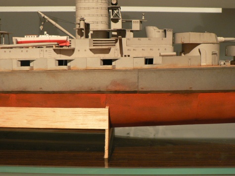 SMS Lützow SMS Lützow