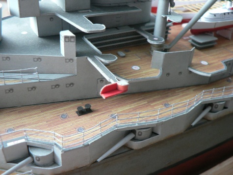 SMS Lützow SMS Lützow