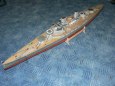 SMS L�tzow