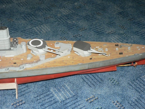 SMS Lützow SMS Lützow