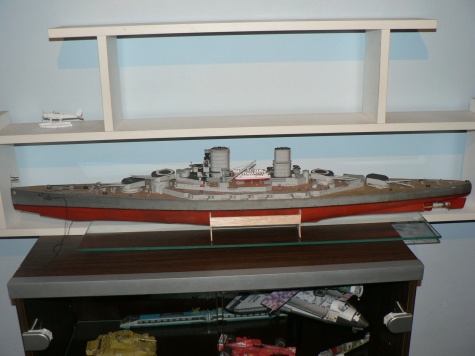 SMS Lützow SMS Lützow