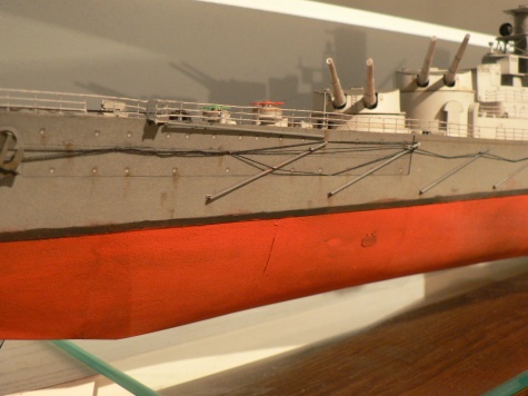 SMS Lützow SMS Lützow
