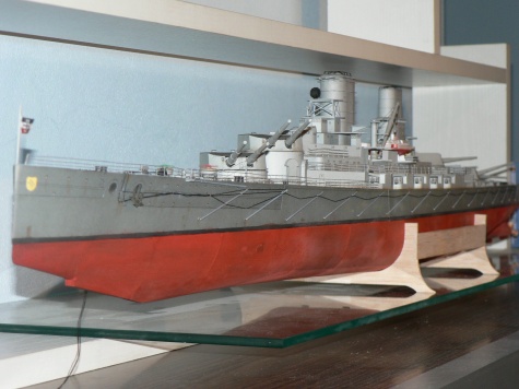SMS Lützow SMS Lützow
