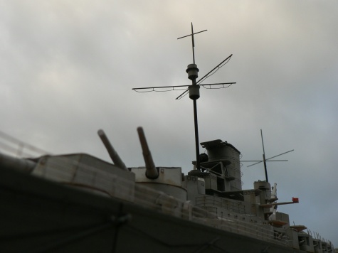 SMS Lützow SMS Lützow