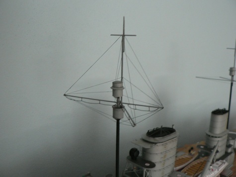 SMS Lützow SMS Lützow