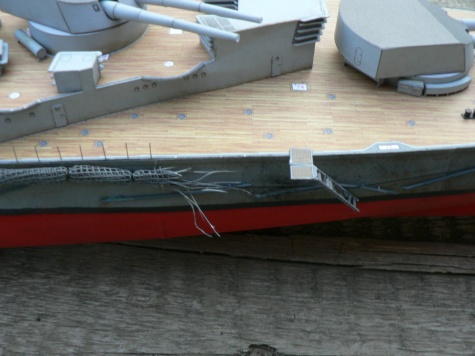 SMS Lützow SMS Lützow