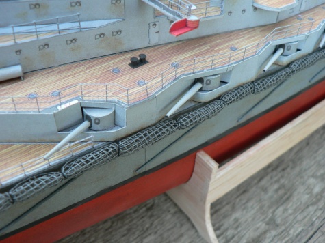 SMS Lützow SMS Lützow