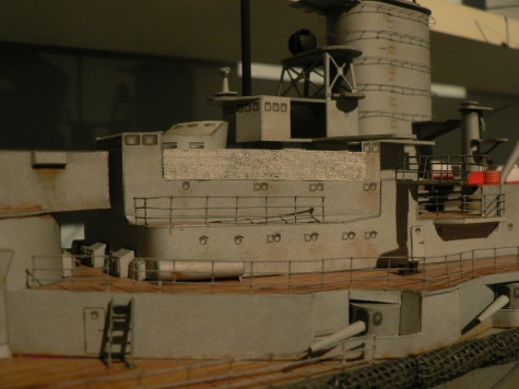 SMS Lützow SMS Lützow