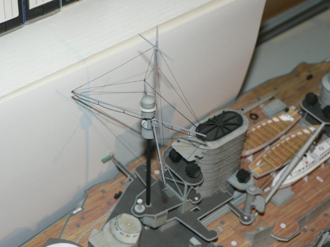 SMS Lützow SMS Lützow