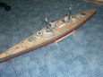 SMS L�tzow