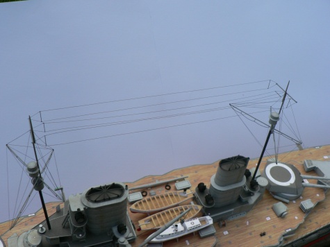 SMS Lützow SMS Lützow