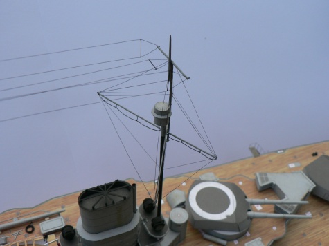 SMS Lützow SMS Lützow
