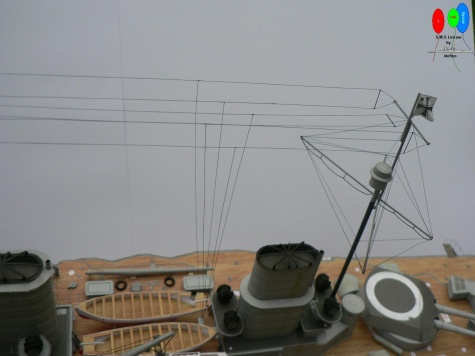 SMS Lützow SMS Lützow