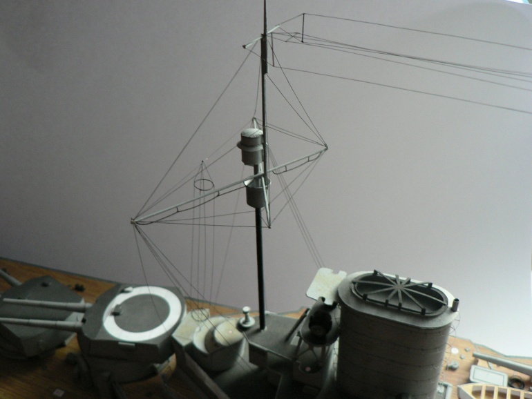 SMS Lützow (Plná velikost v novém okně) SMS Lützow