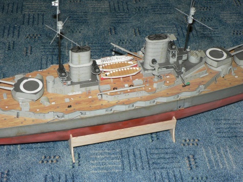 SMS Lützow SMS Lützow