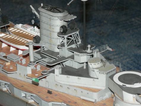 SMS Lützow SMS Lützow