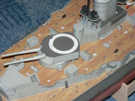 SMS Lützow SMS Lützow