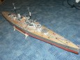 SMS L�tzow