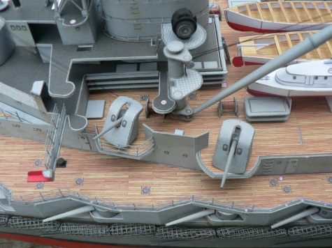 SMS Lützow SMS Lützow